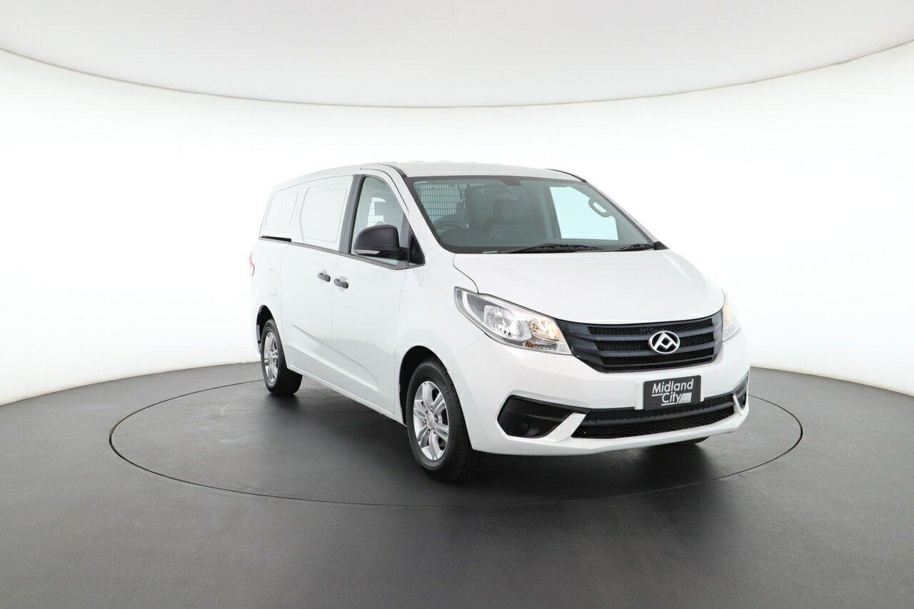 LDV G10 image 4