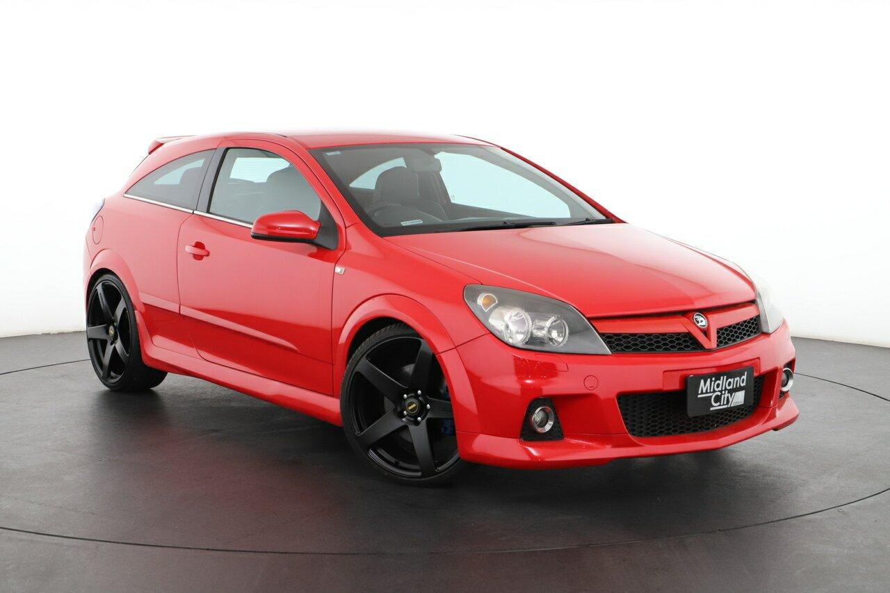Holden Special Vehicles Vxr image 1