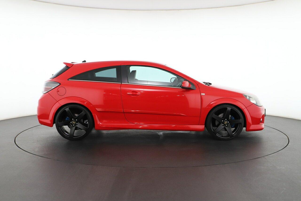Holden Special Vehicles Vxr image 2
