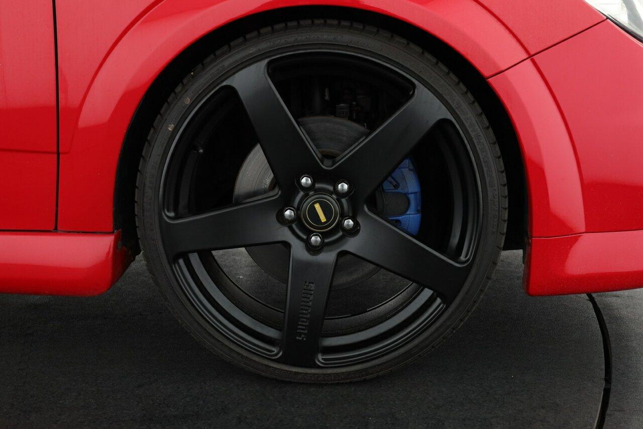 Holden Special Vehicles Vxr image 3