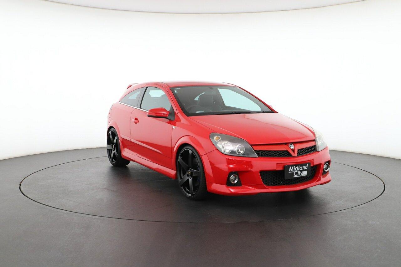 Holden Special Vehicles Vxr image 4