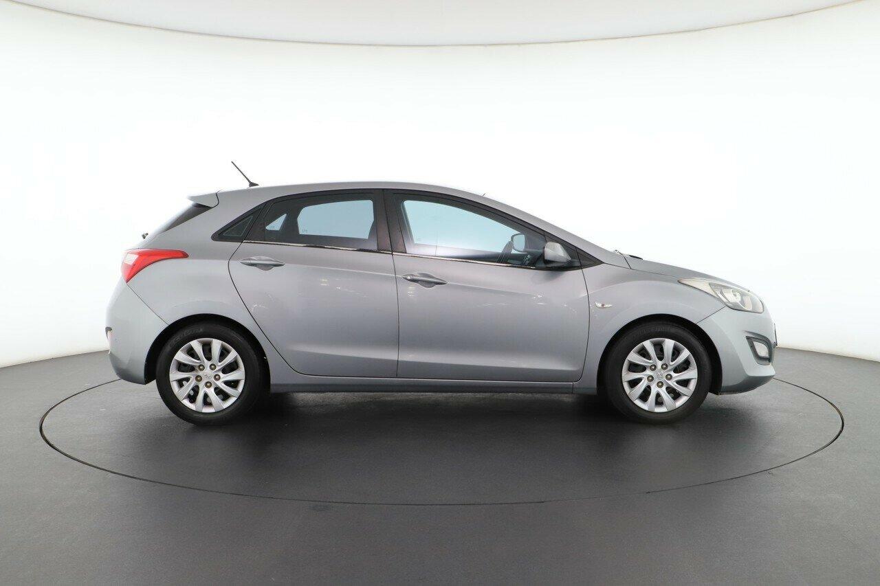 Hyundai I30 image 2