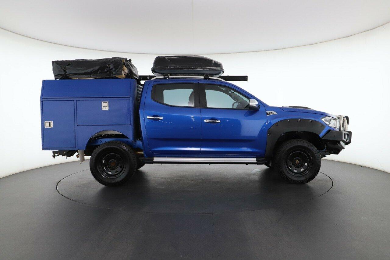 LDV T60 image 2