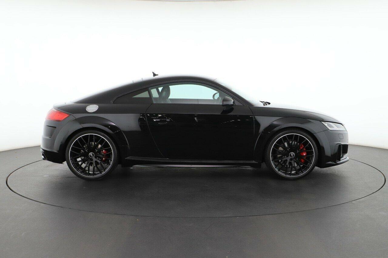 Audi Tts image 2