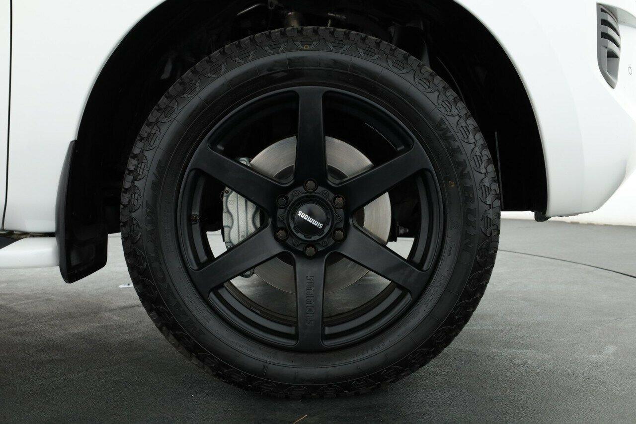 Nissan Patrol image 4