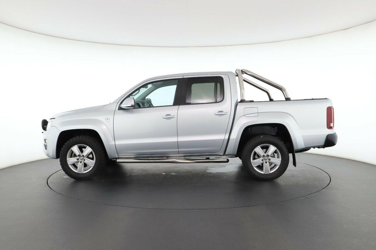 Volkswagen Amarok image 1