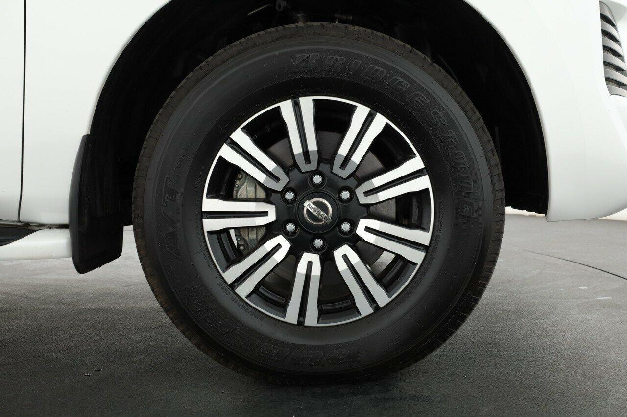 Nissan Patrol image 4