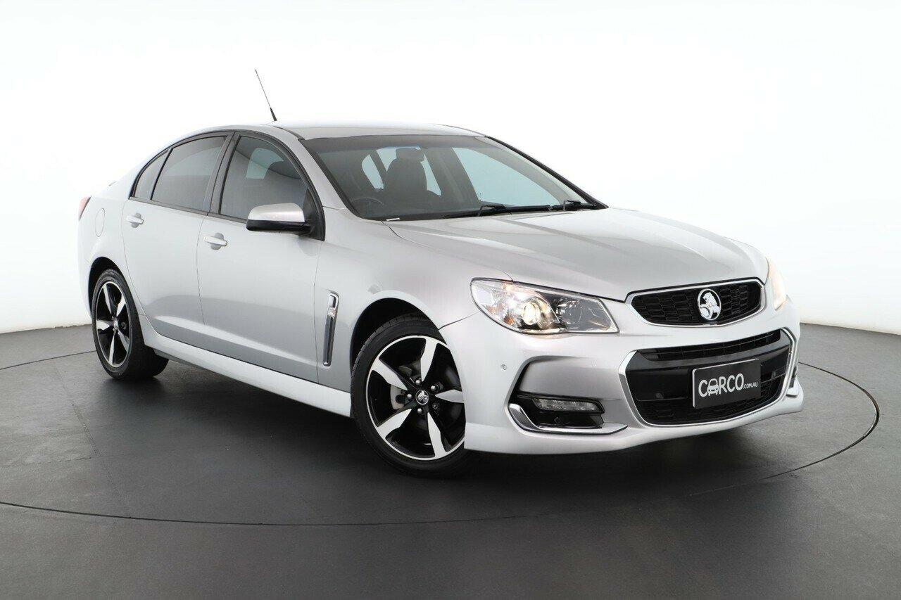 Holden Commodore image 1