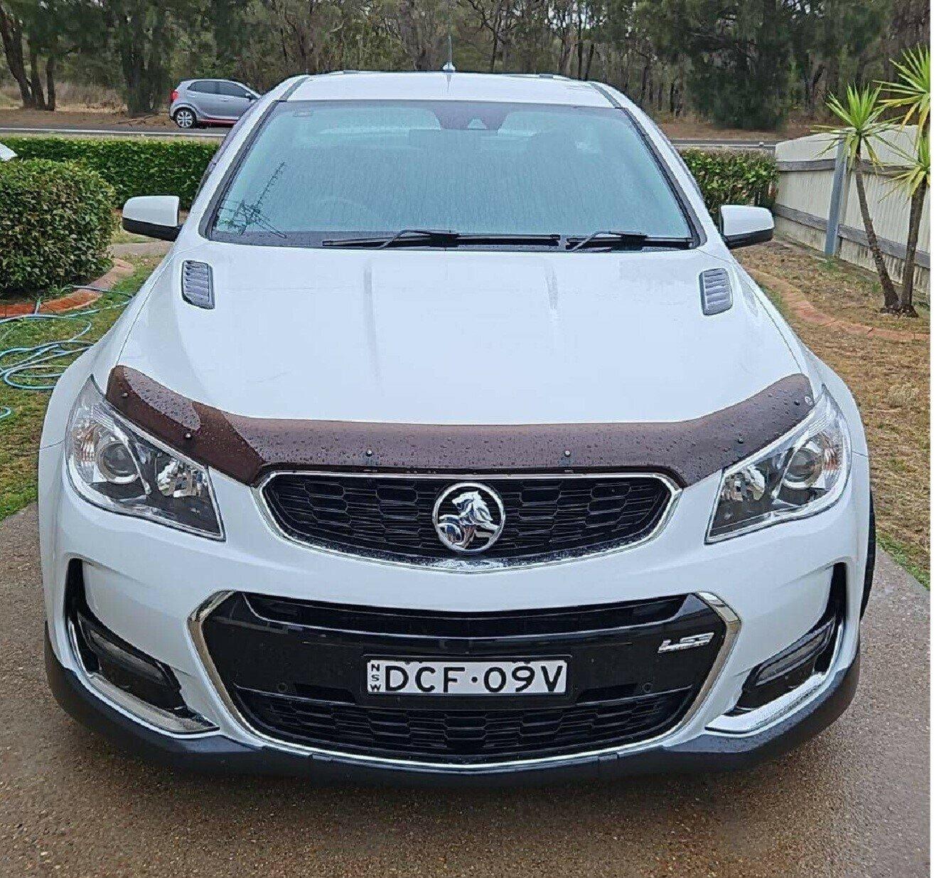 Holden Ute image 1