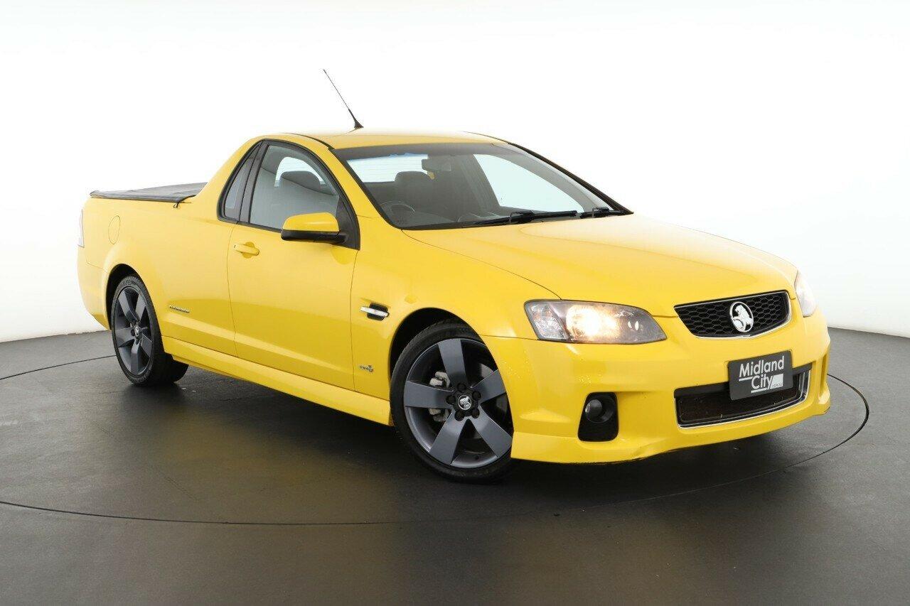 Holden Ute image 1