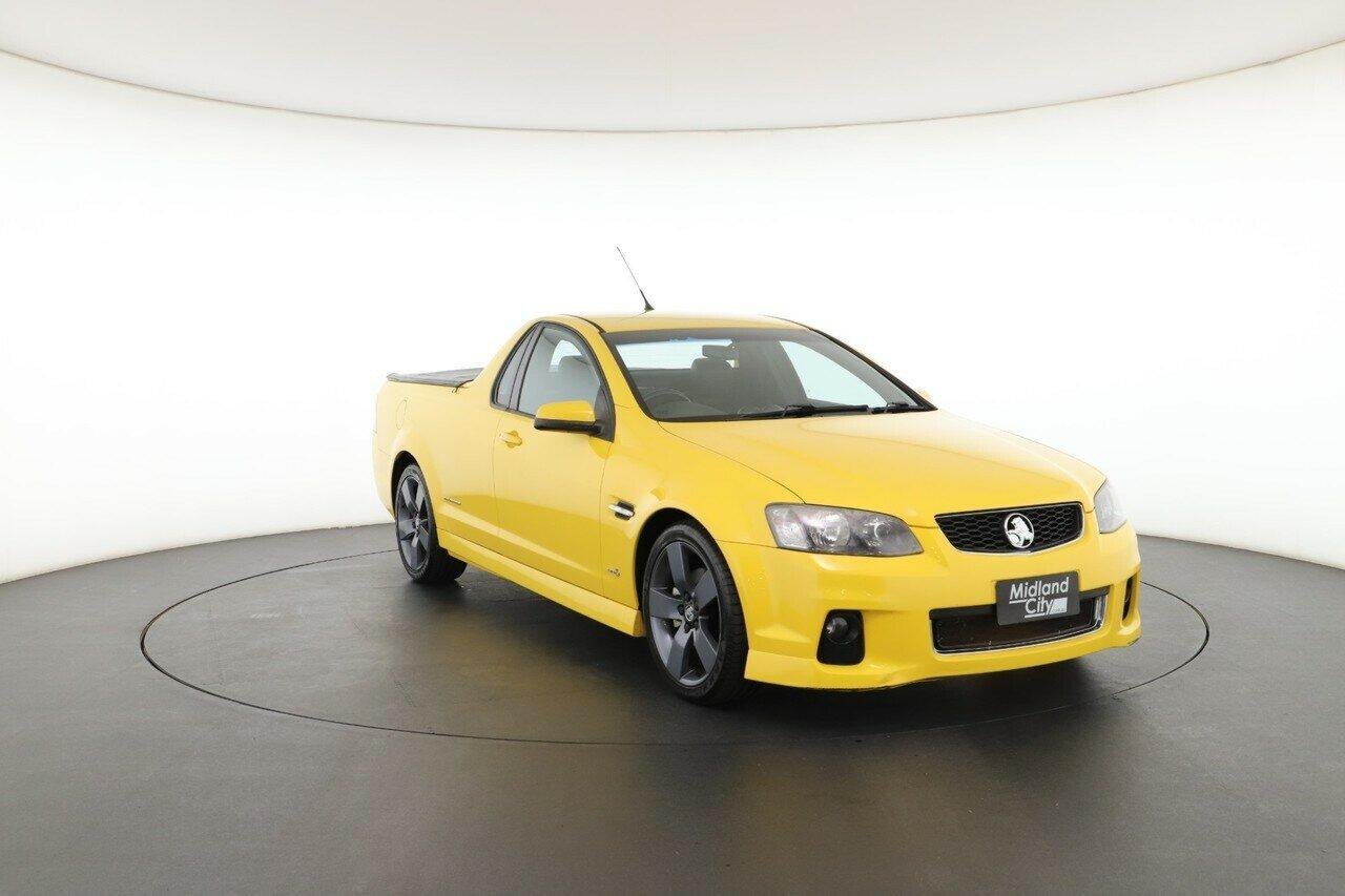 Holden Ute image 4