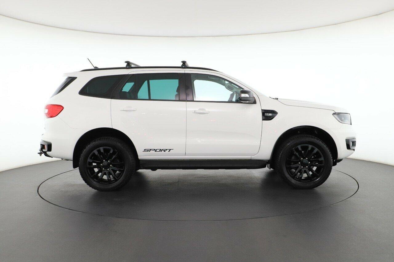 Ford Everest image 3