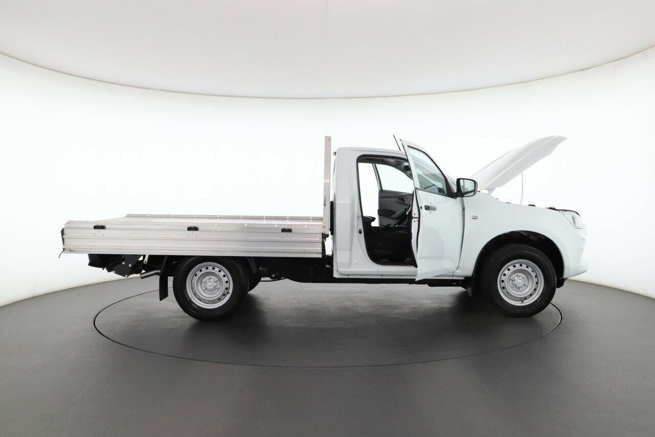 Isuzu D-max image 3