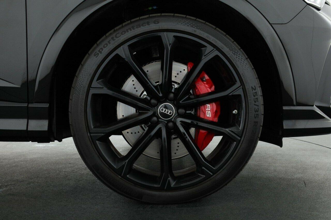 Audi Rs Q3 image 4