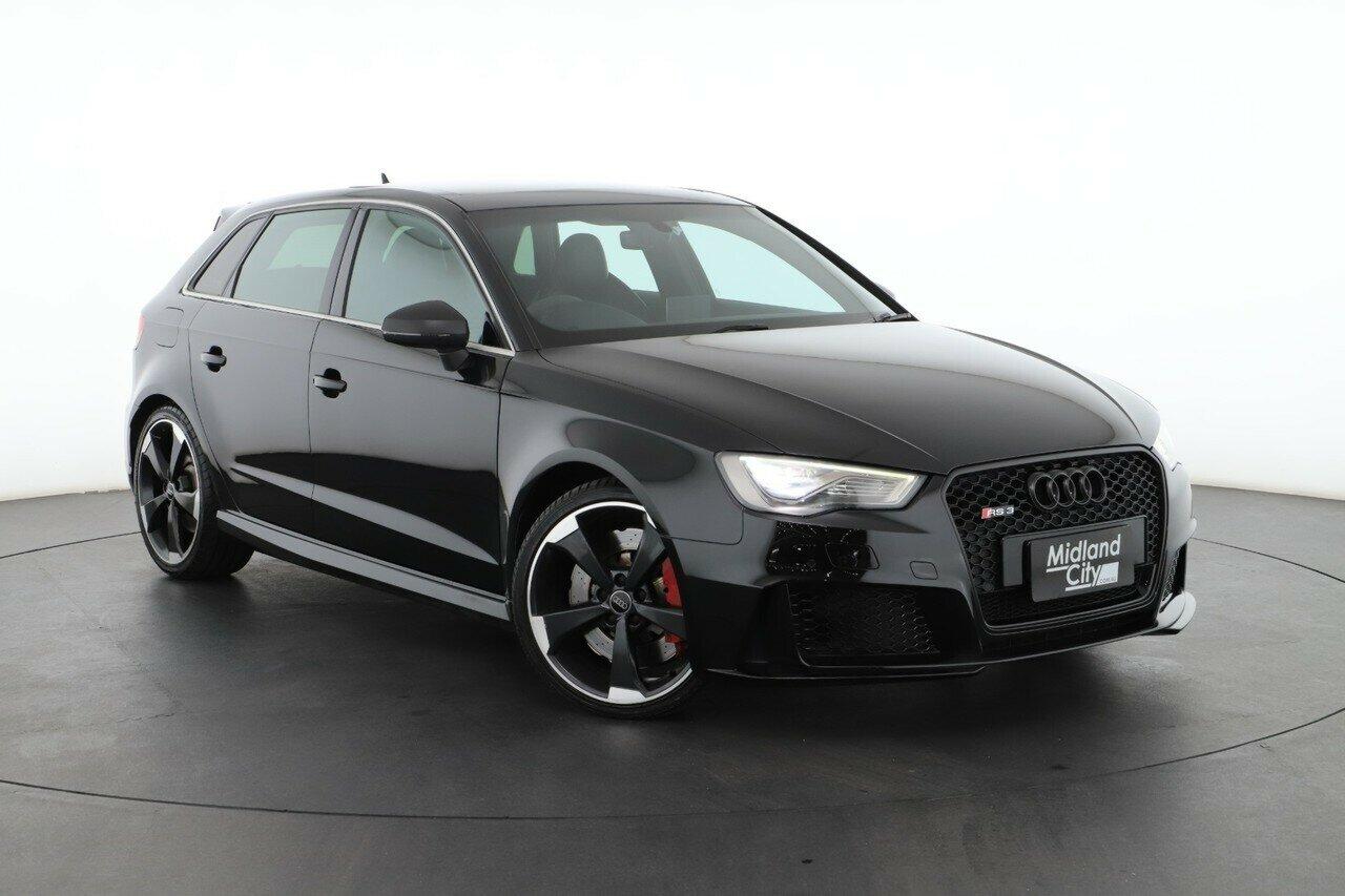 Audi Rs 3 image 2