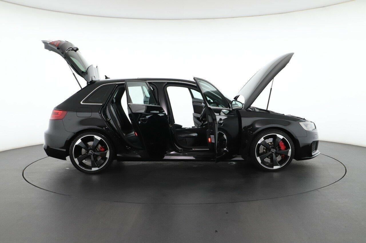 Audi Rs 3 image 3