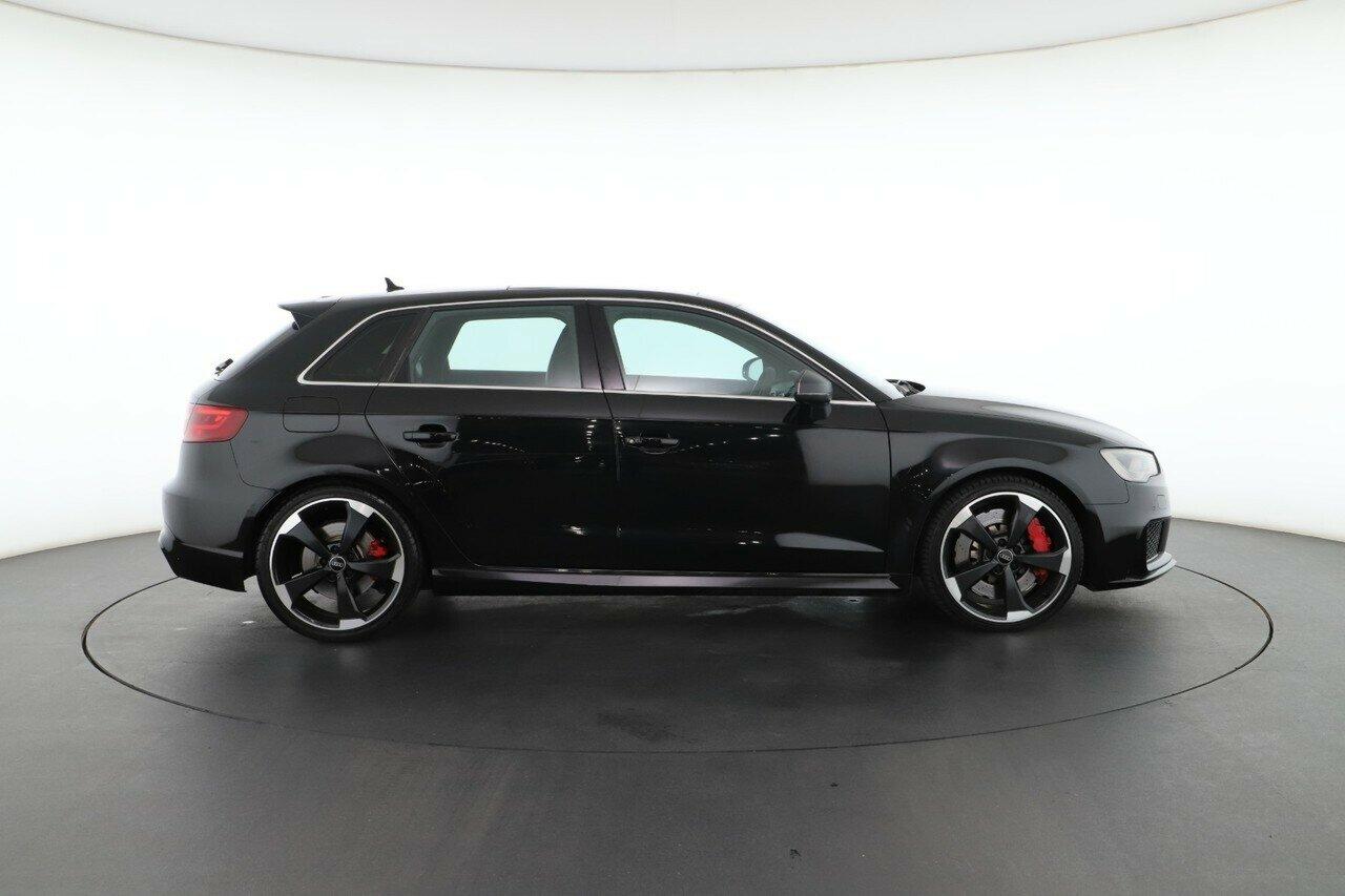 Audi Rs 3 image 4