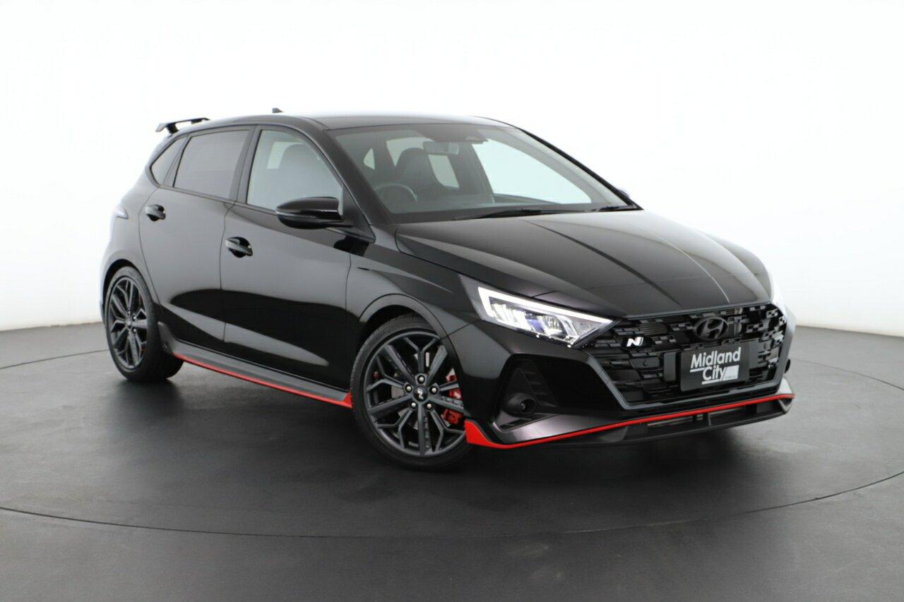Hyundai I20 image 1