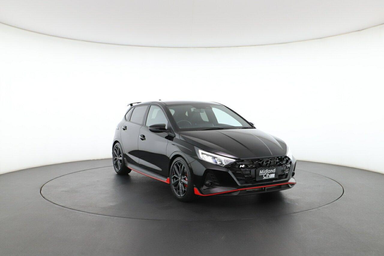 Hyundai I20 image 4