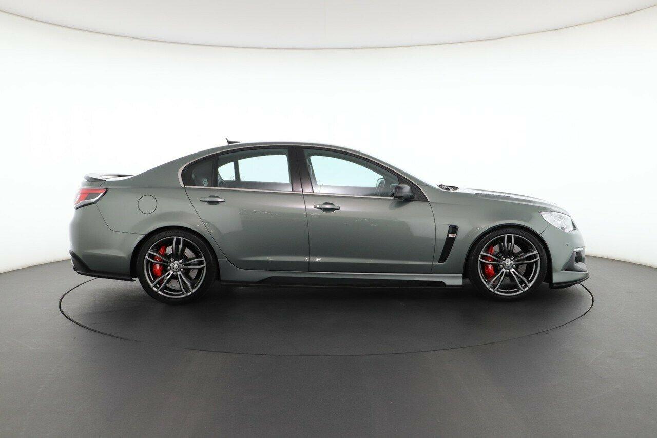 Holden Special Vehicles Clubsport image 2