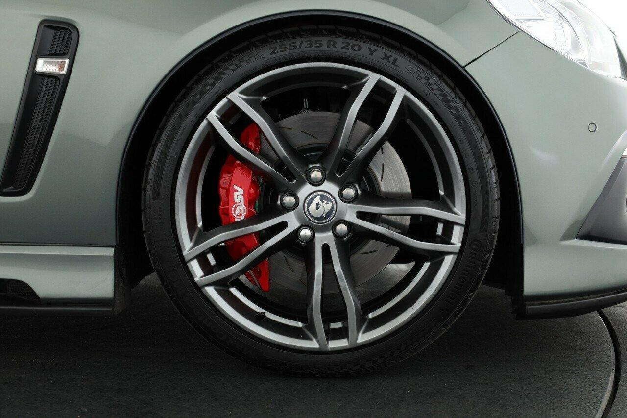 Holden Special Vehicles Clubsport image 3