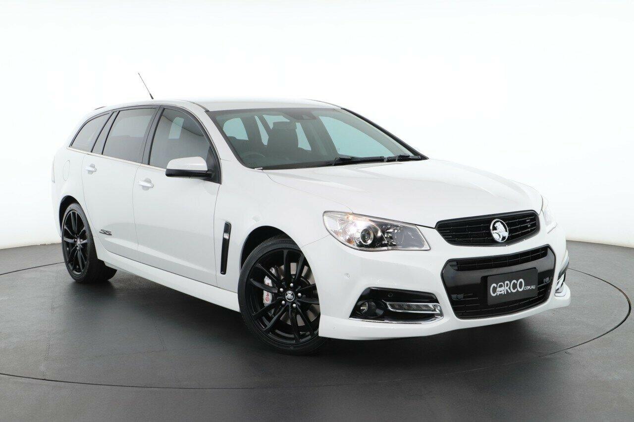 Holden Commodore image 1