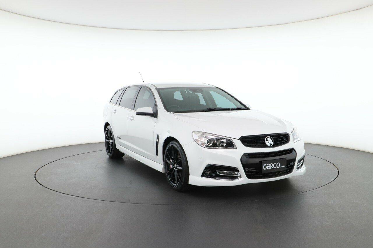 Holden Commodore image 4