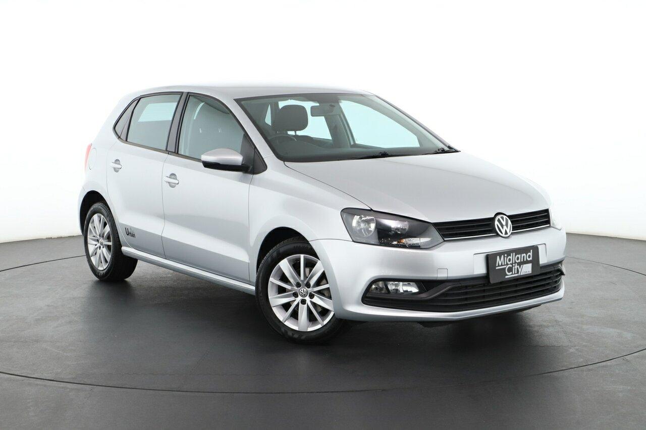Volkswagen Polo image 1