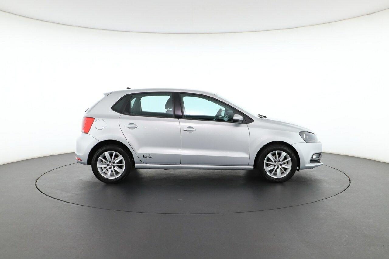 Volkswagen Polo image 2