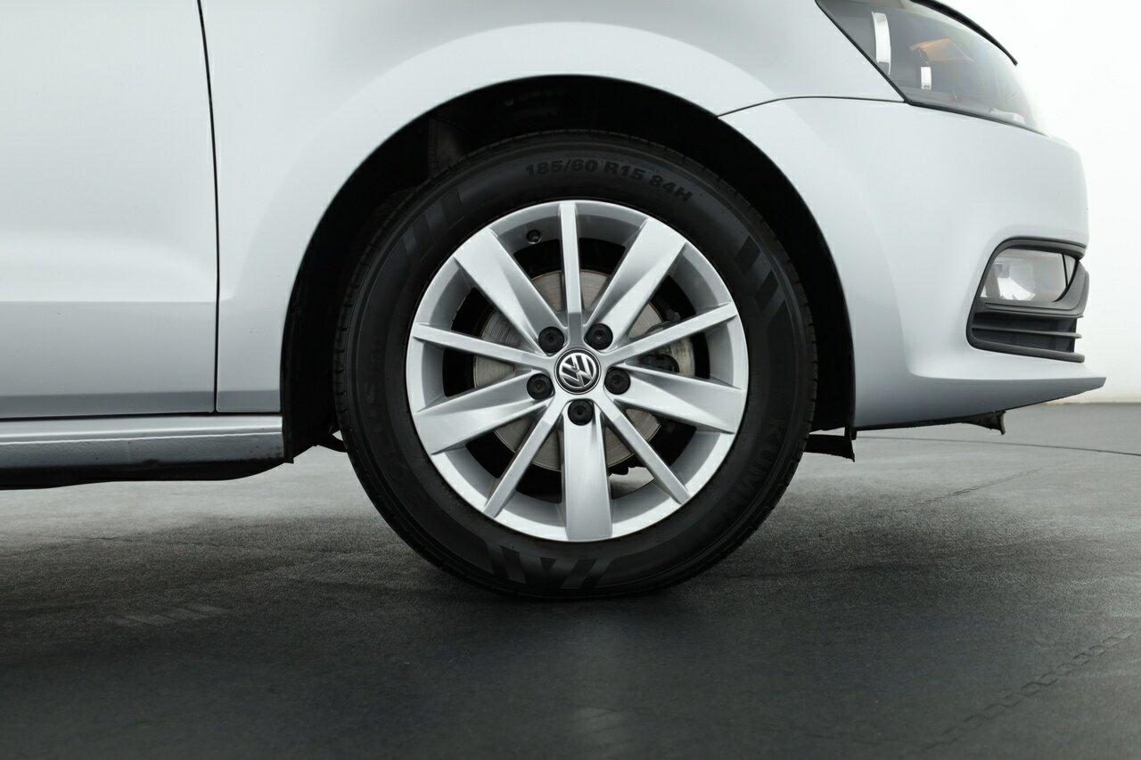 Volkswagen Polo image 3