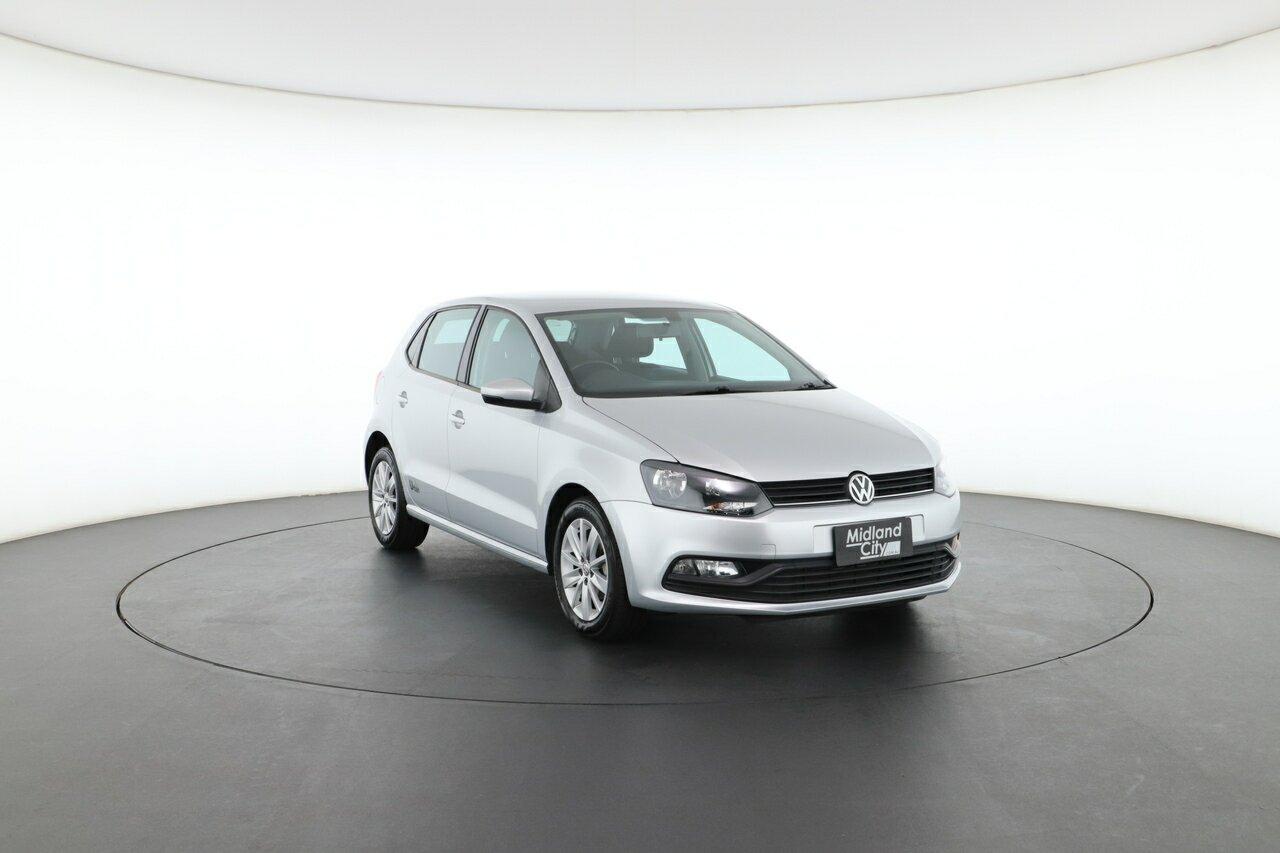Volkswagen Polo image 4