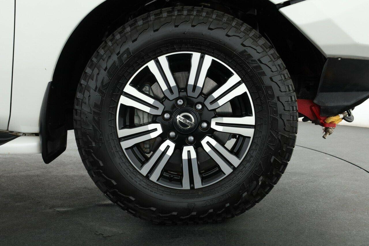 Nissan Patrol image 4