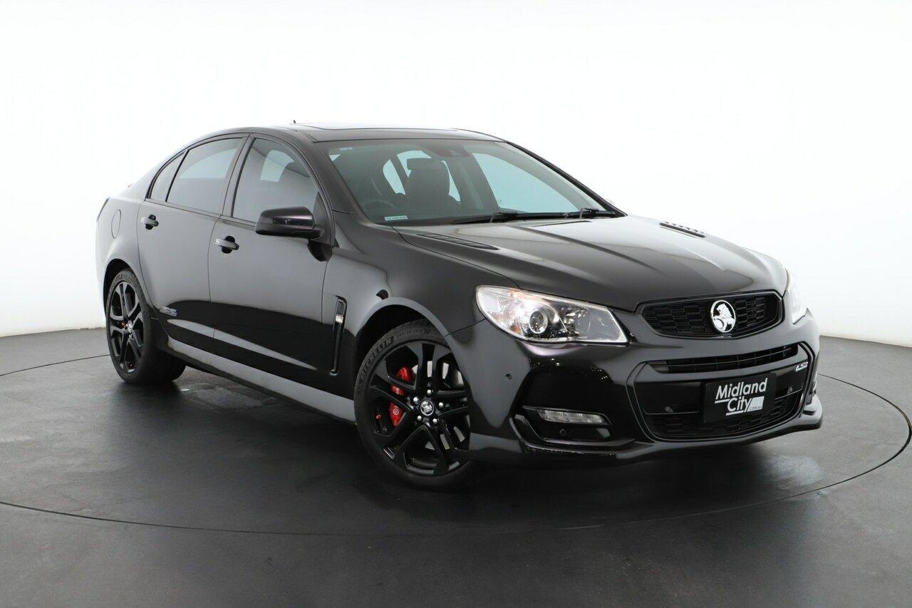 Holden Commodore image 1