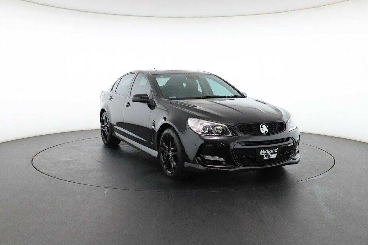 Holden Commodore image 4