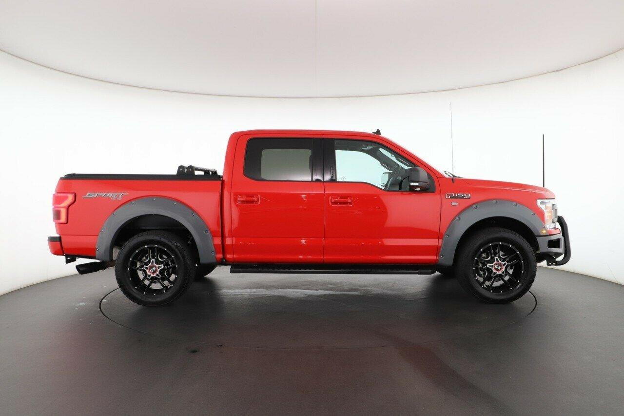 Ford F150 image 2