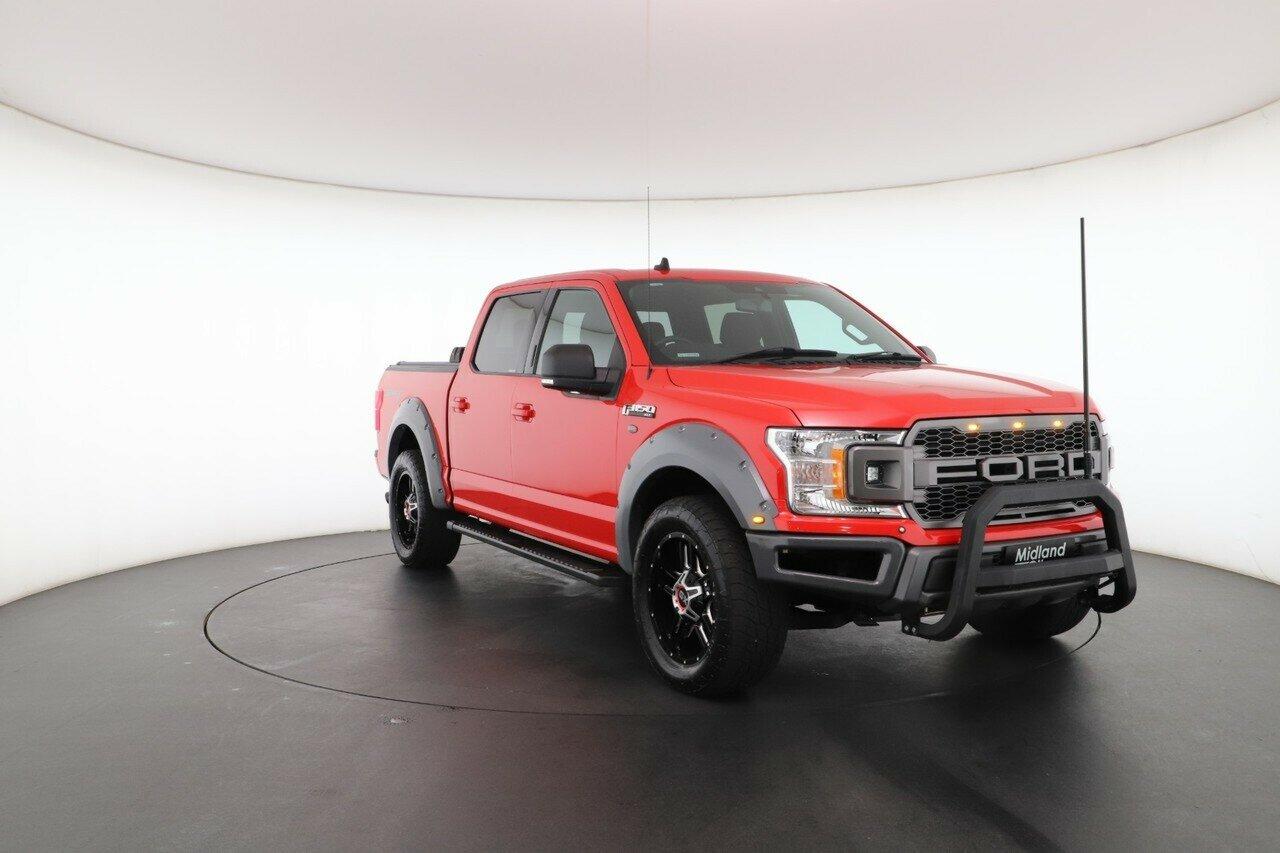 Ford F150 image 3
