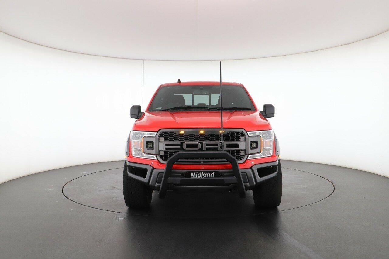 Ford F150 image 4