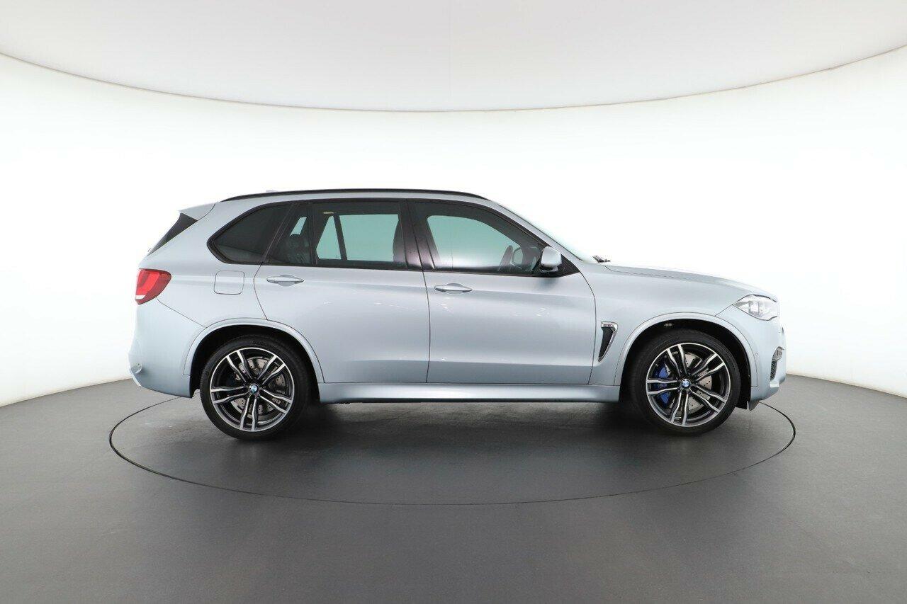 BMW X5 M image 2