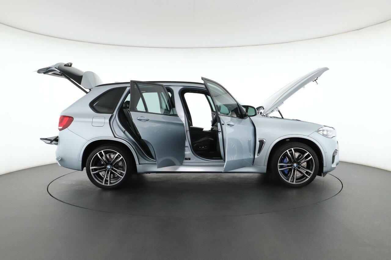 BMW X5 M image 3