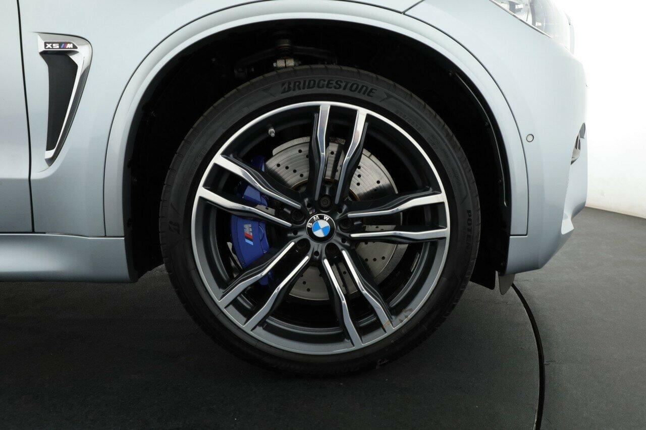 BMW X5 M image 4
