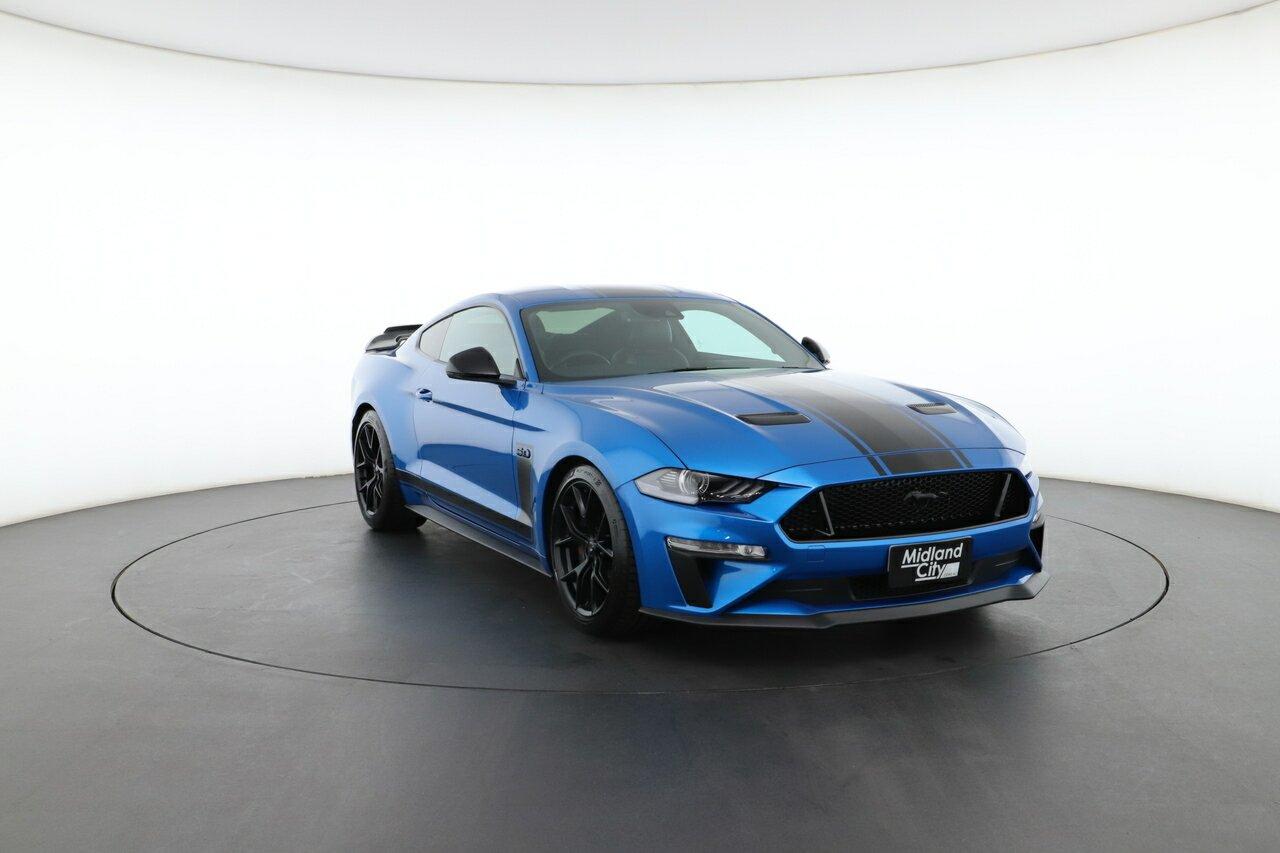 Ford Mustang image 4