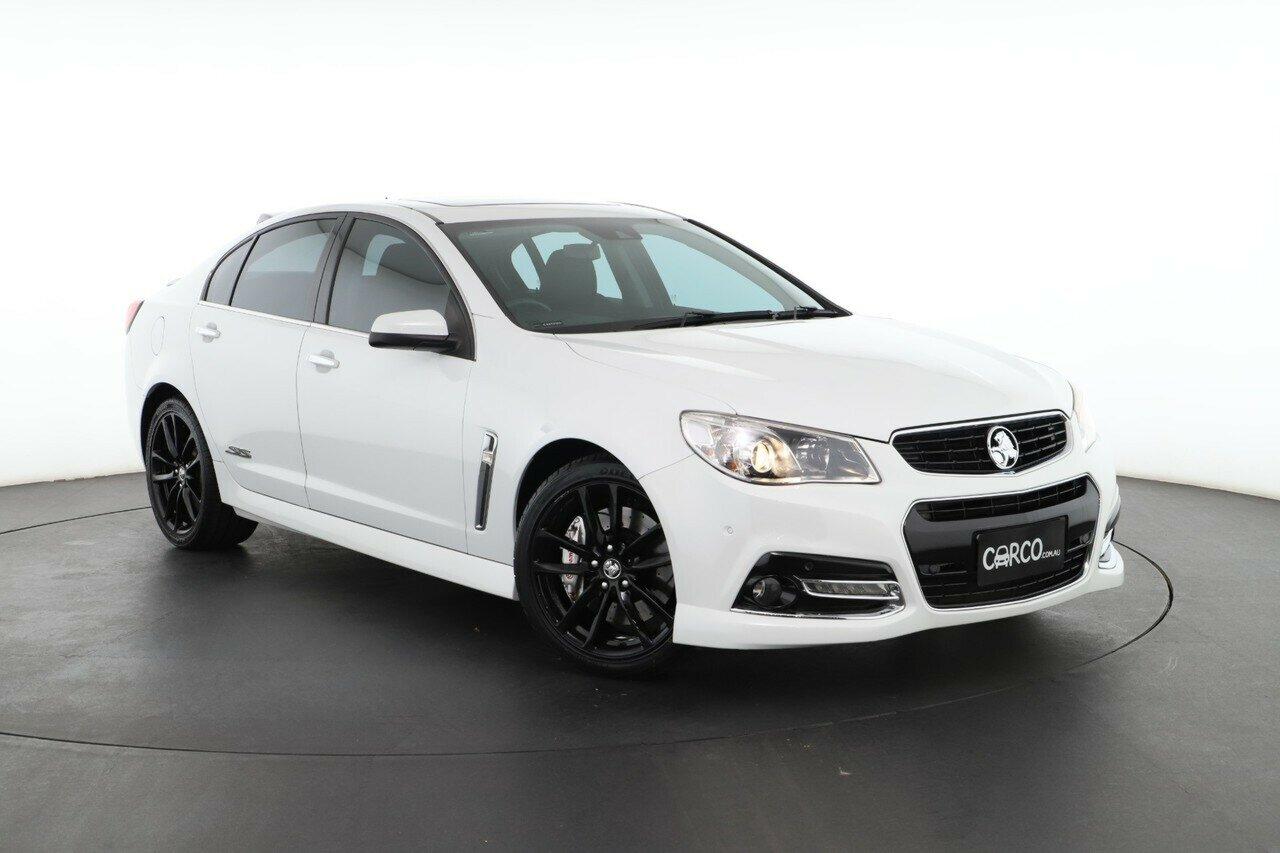 Holden Commodore image 1