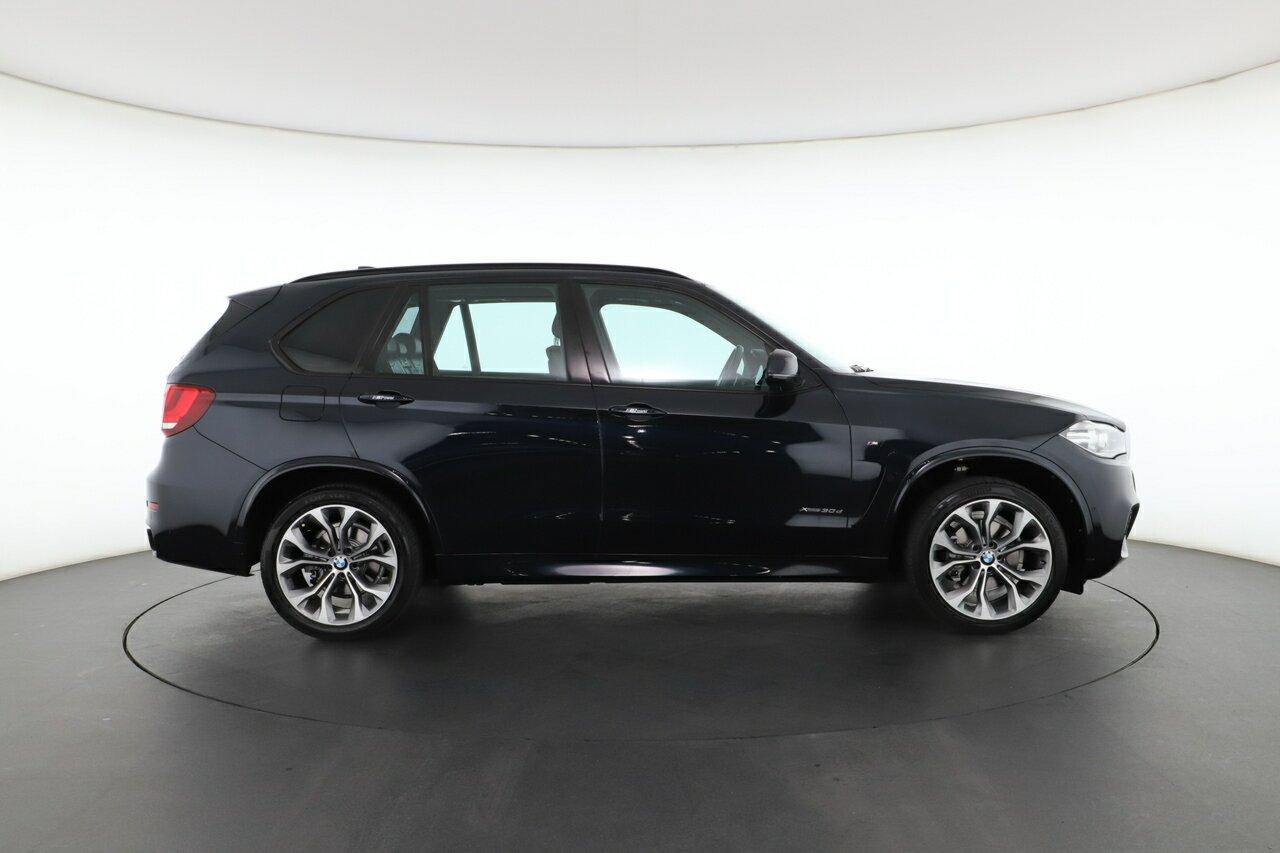 BMW X5 image 2
