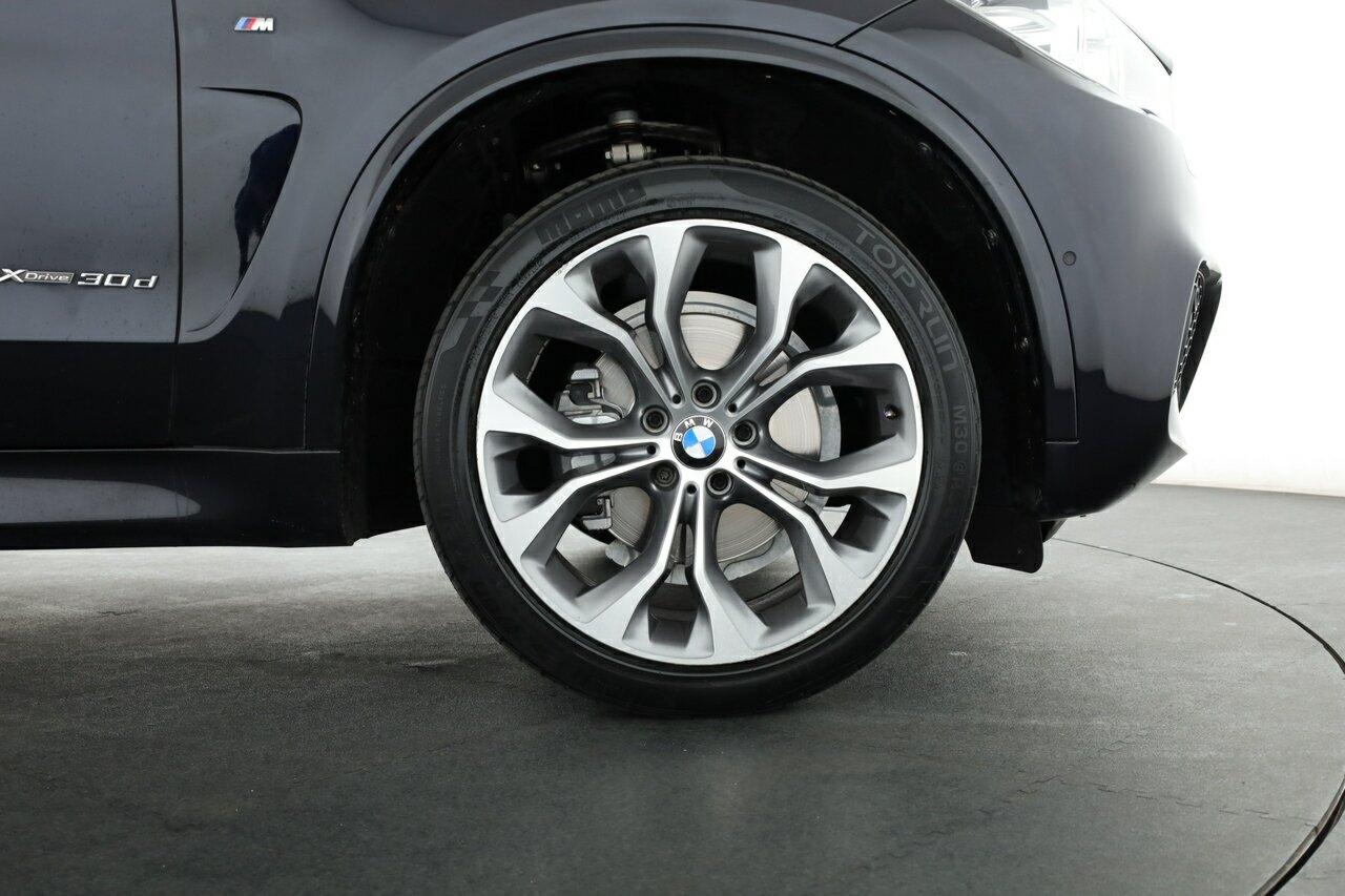 BMW X5 image 3