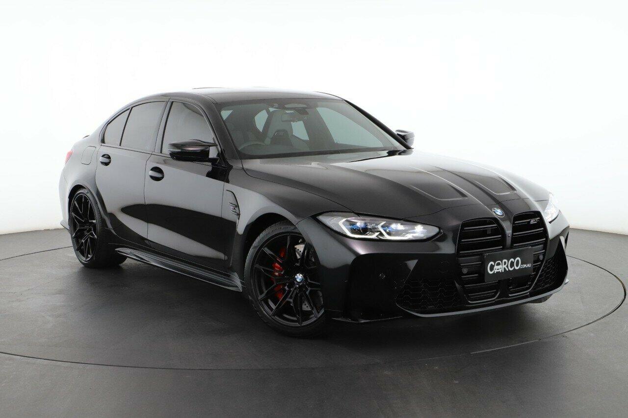 BMW M3 image 1