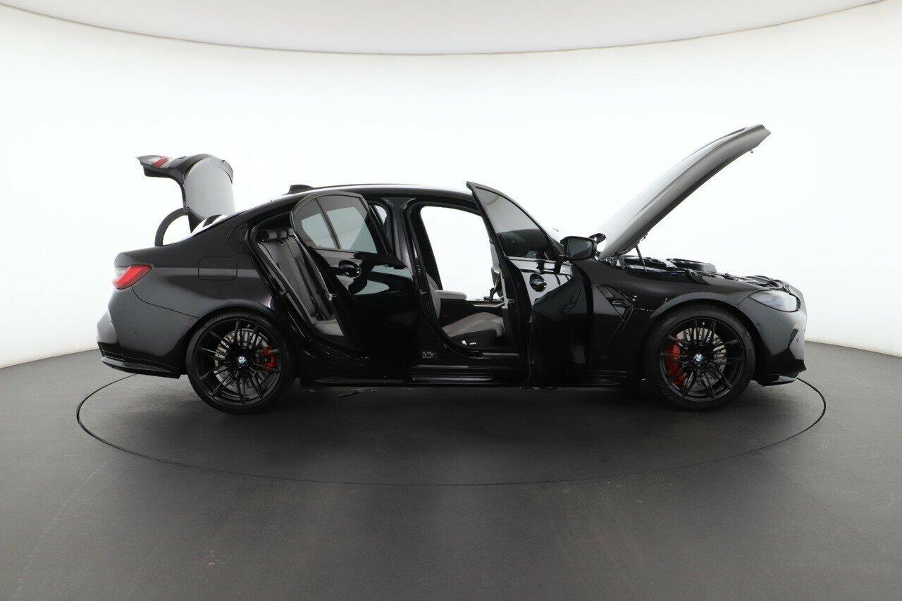 BMW M3 image 2