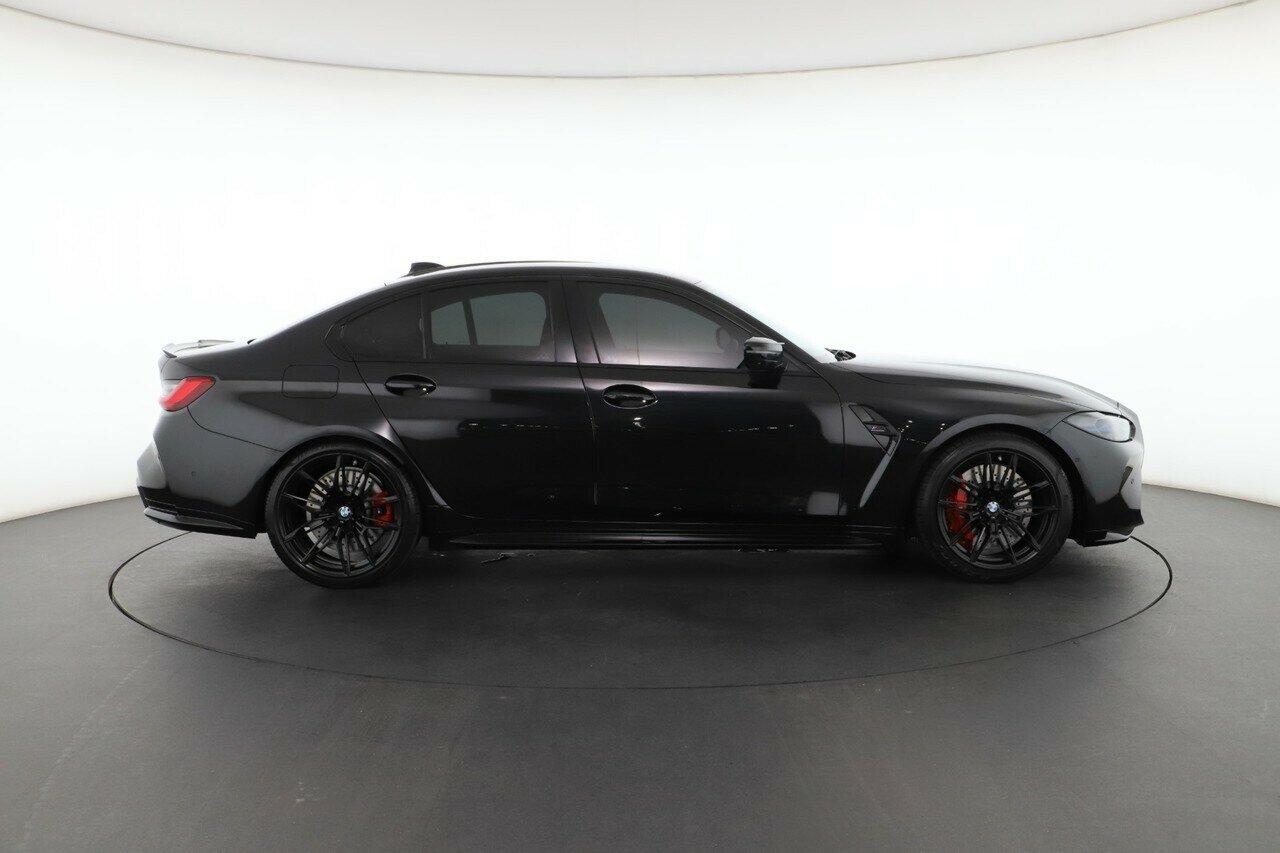 BMW M3 image 3