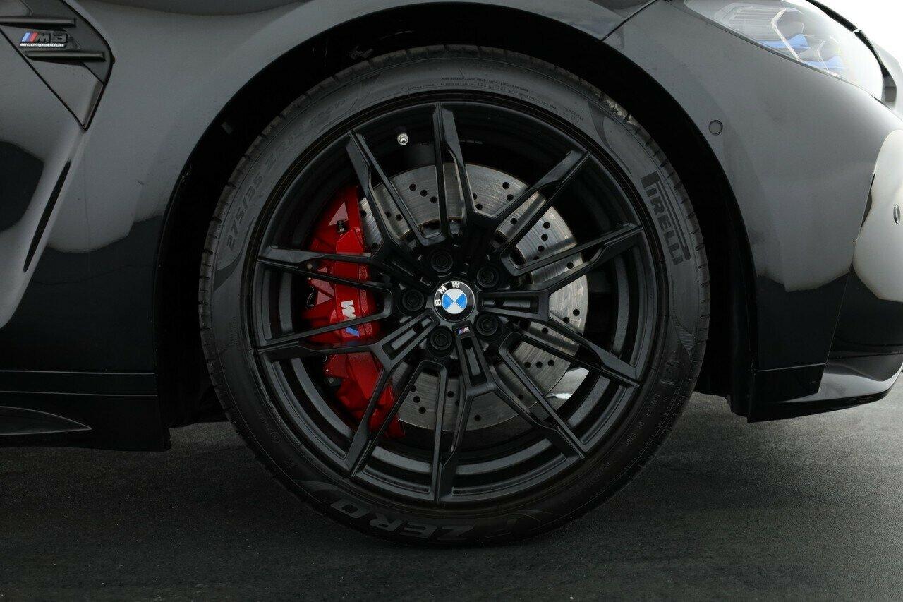 BMW M3 image 4