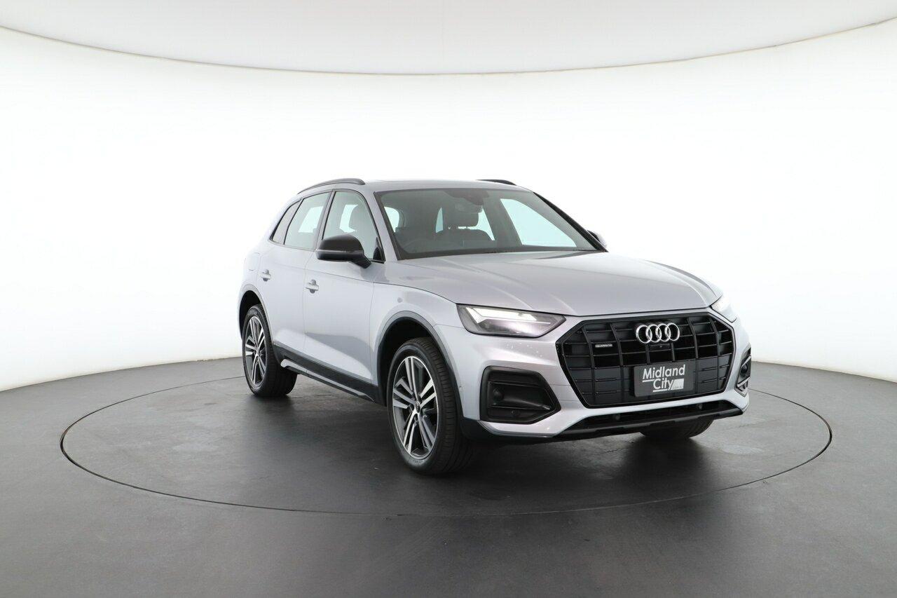 Audi Q5 image 4