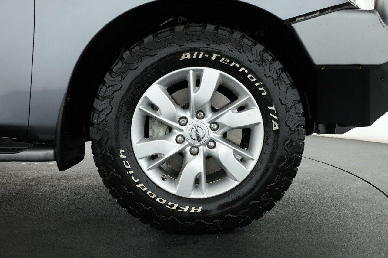 Nissan Patrol image 3